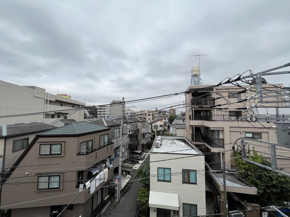 レオーネ志村坂上の物件内観写真